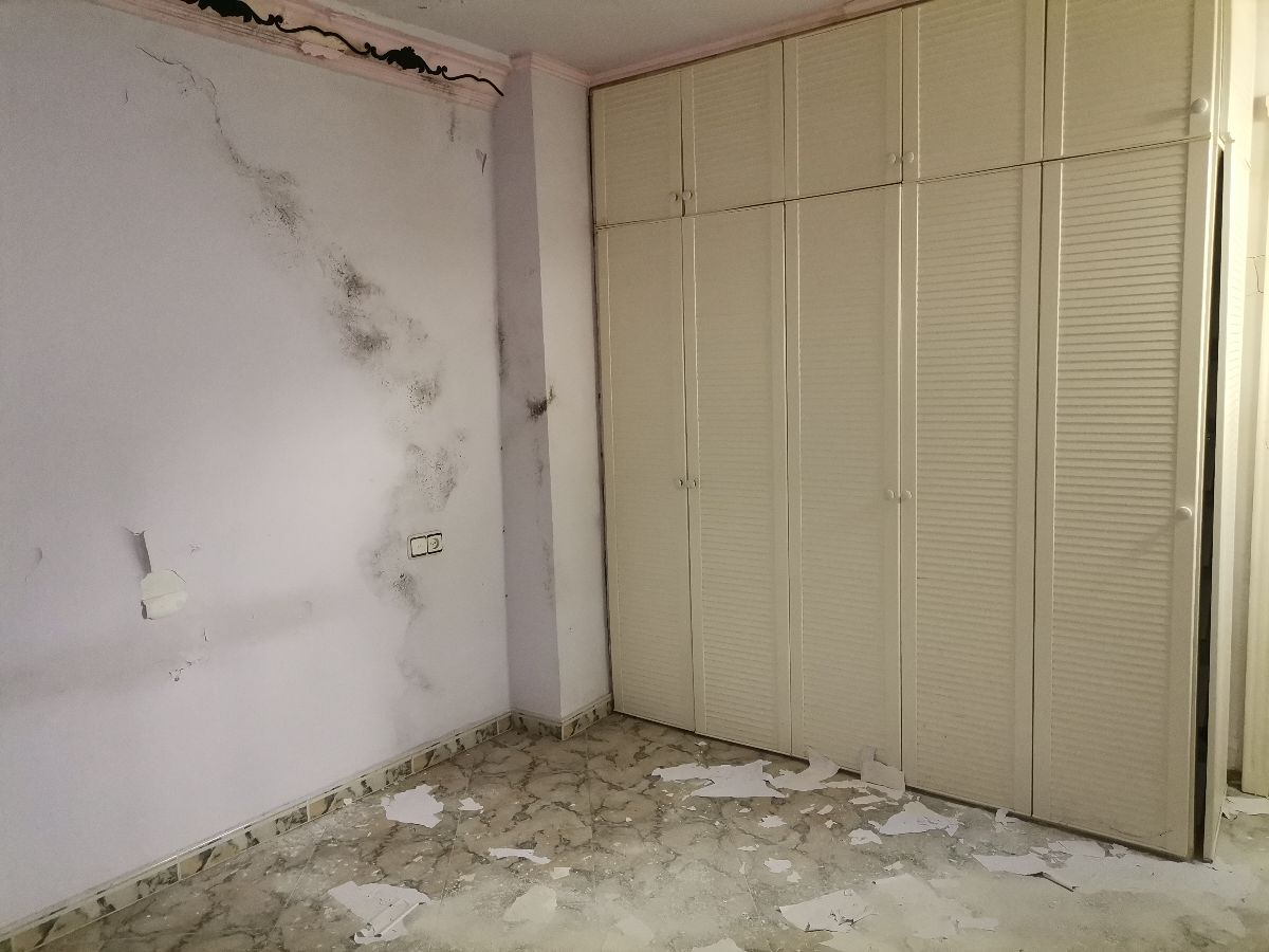 For sale of flat in Albox