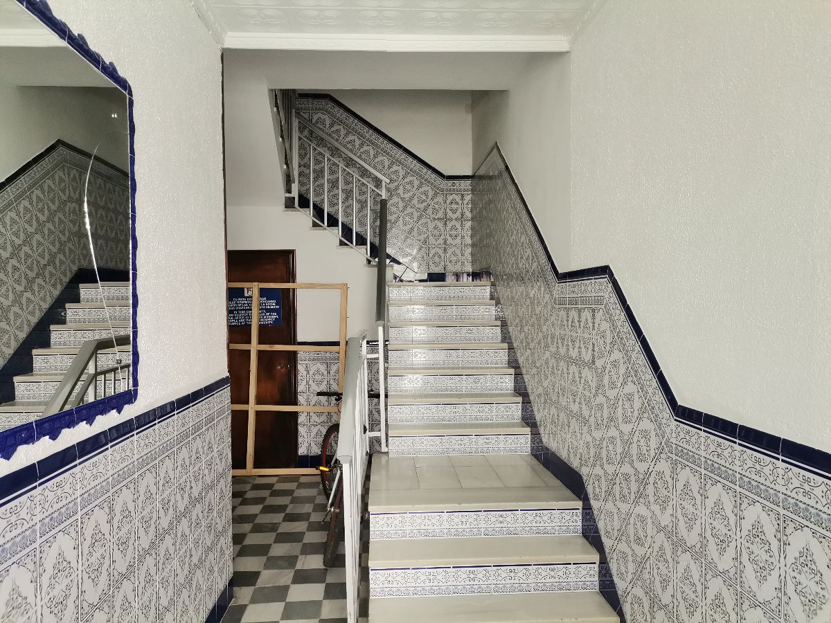 For sale of flat in Albox