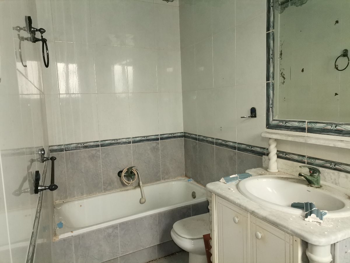 For sale of flat in Albox