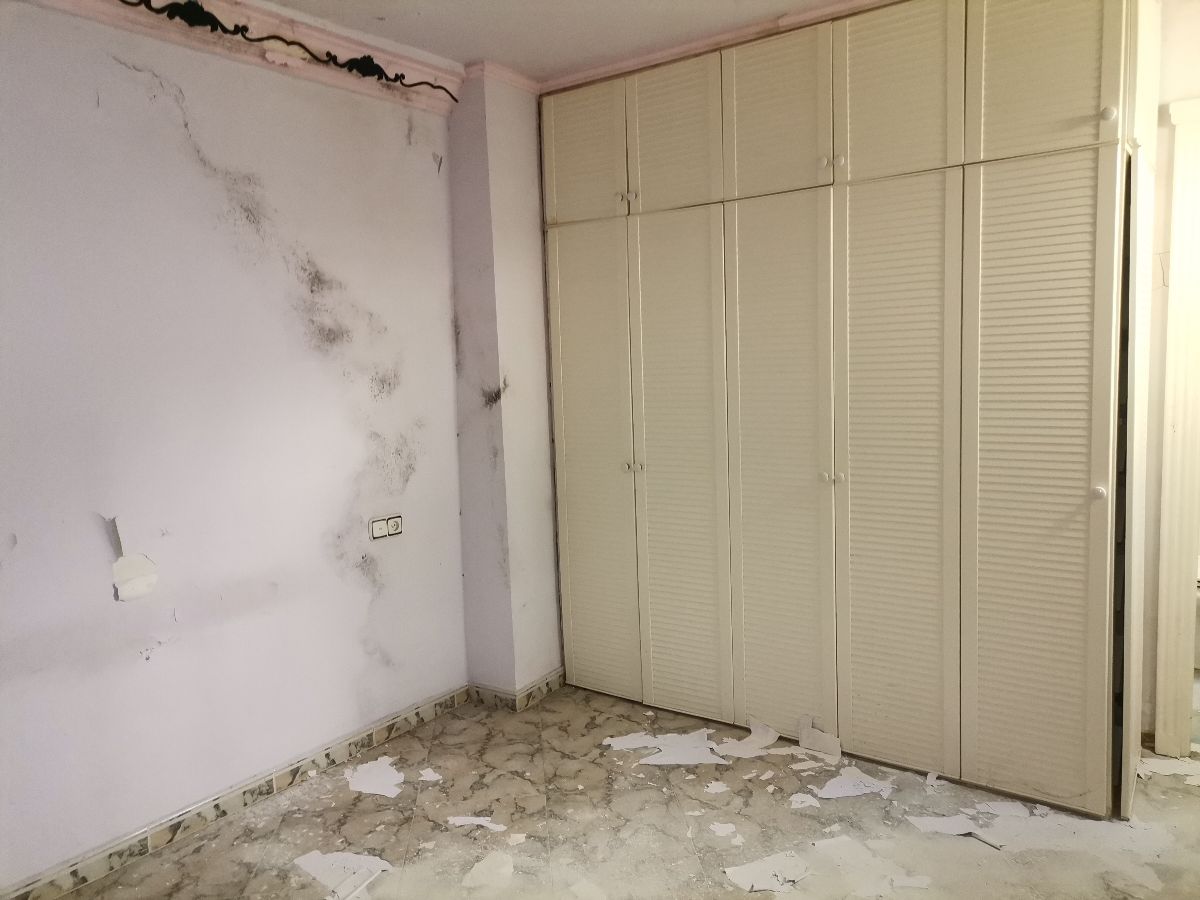 For sale of flat in Albox