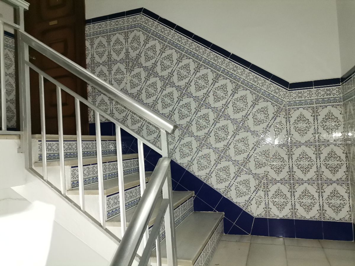 For sale of flat in Albox