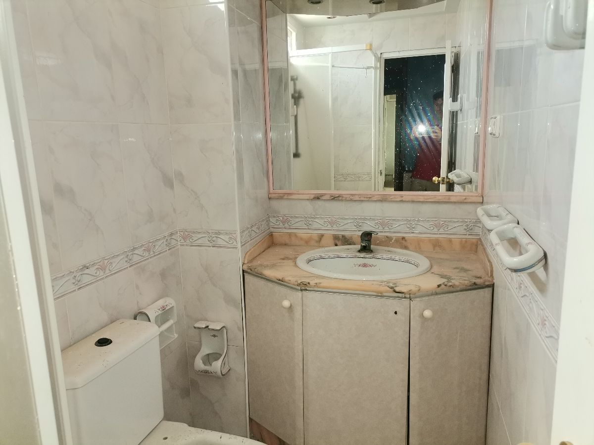 For sale of flat in Albox