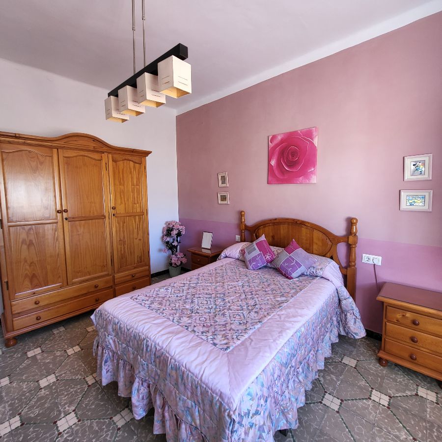 For sale of flat in Albox