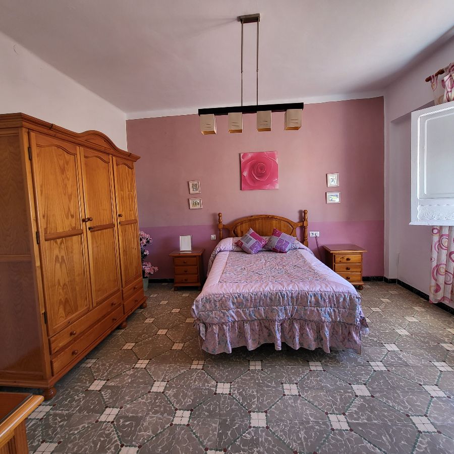 For sale of flat in Albox