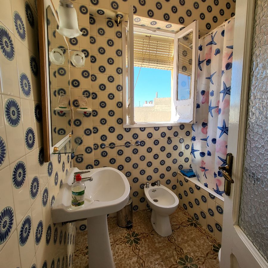 For sale of flat in Albox