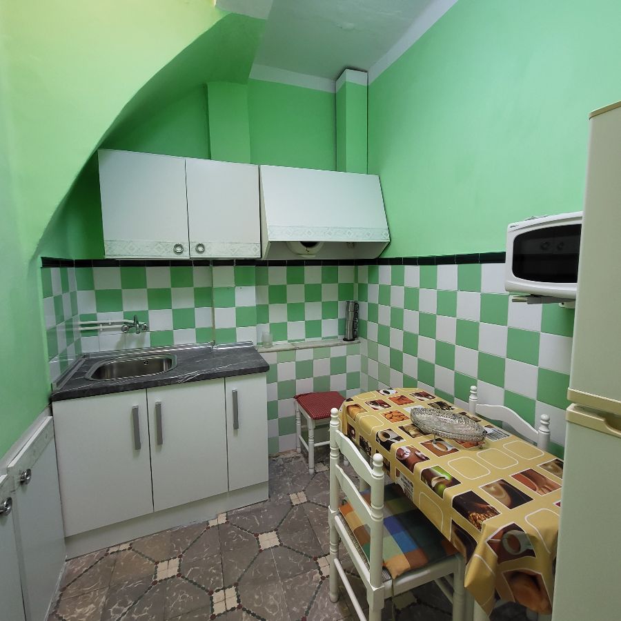 For sale of flat in Albox