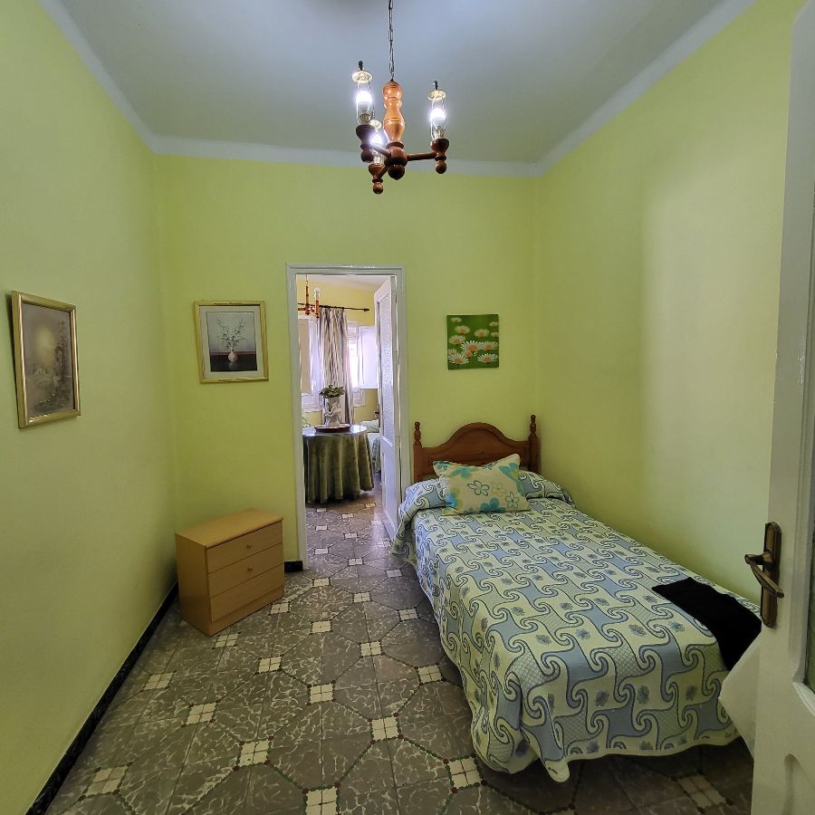 For sale of flat in Albox