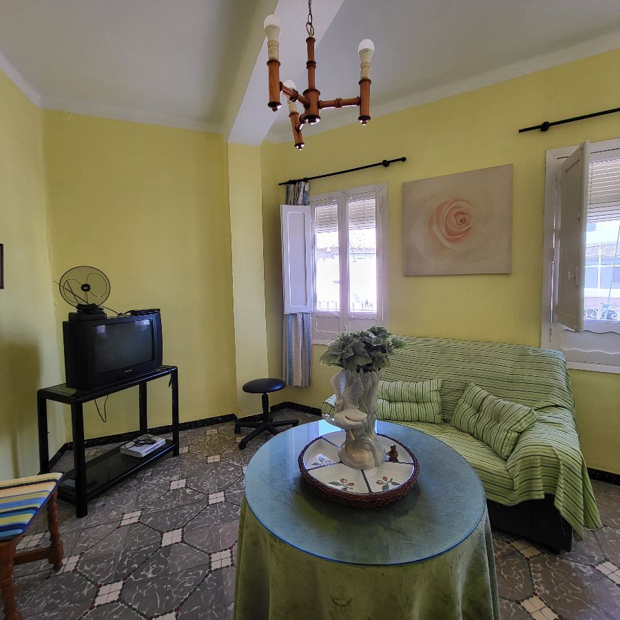 For sale of flat in Albox