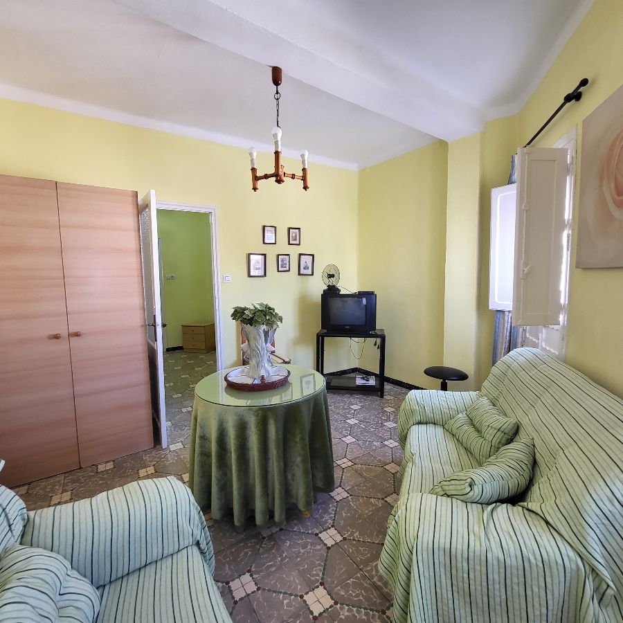 For sale of flat in Albox