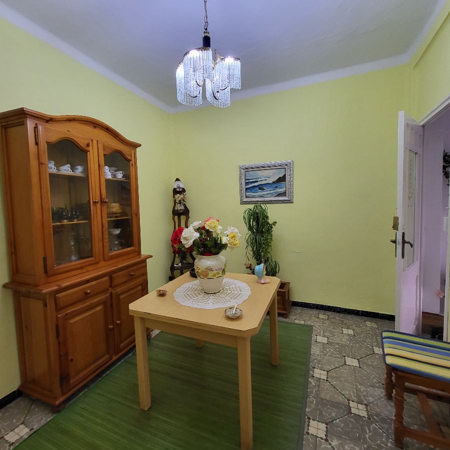 For sale of flat in Albox