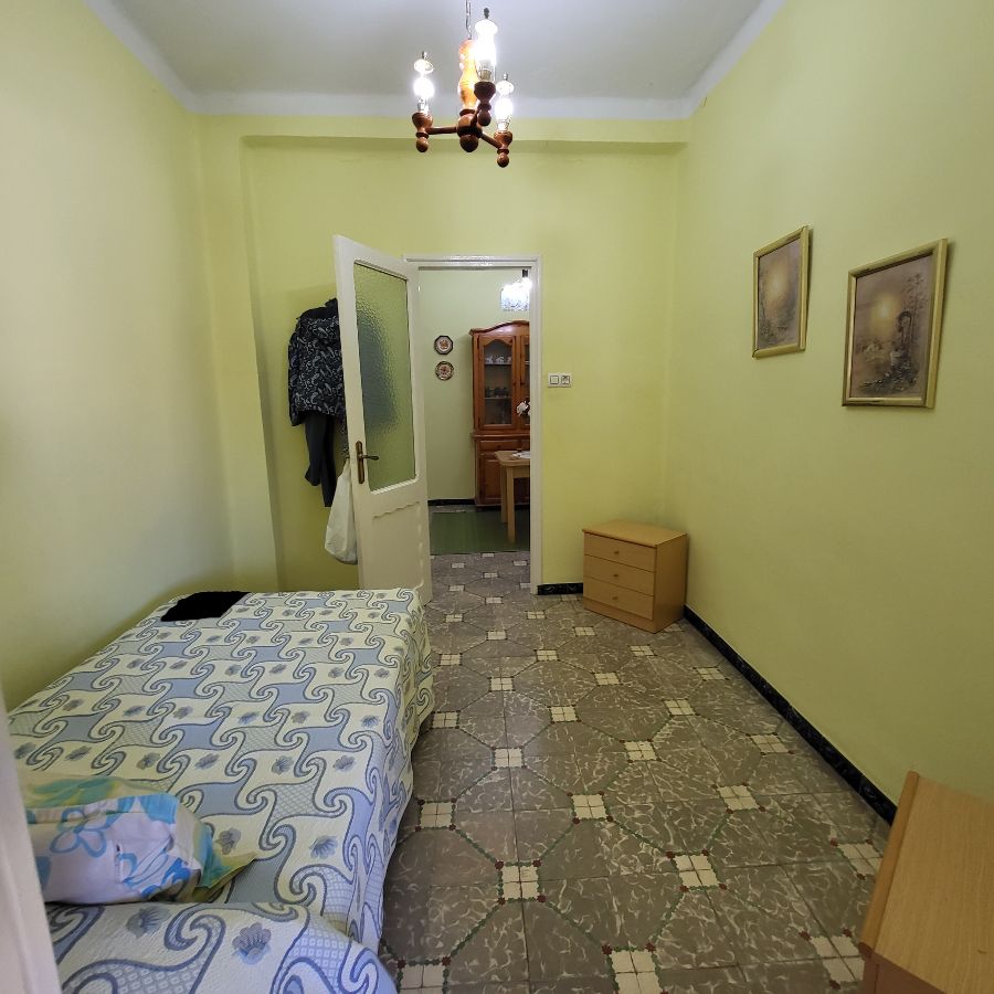 For sale of flat in Albox