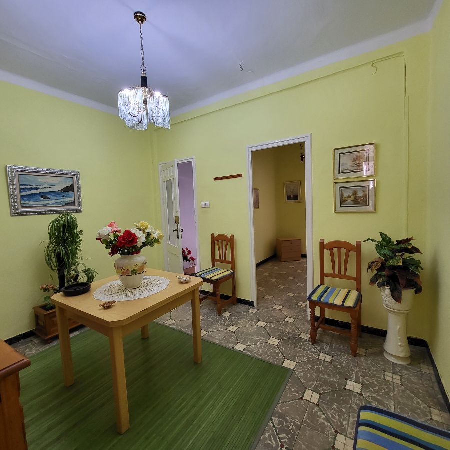 For sale of flat in Albox