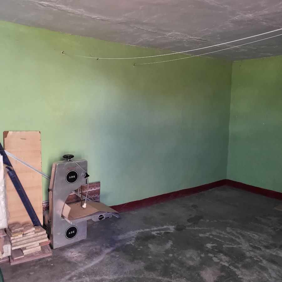 For sale of flat in Albox