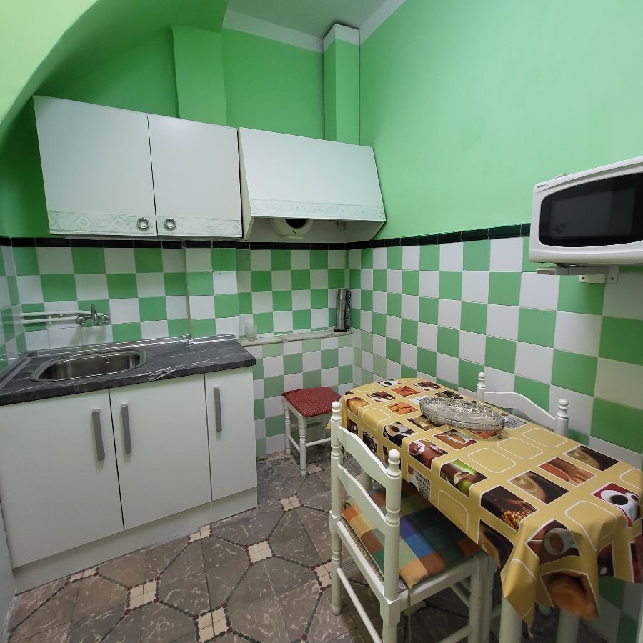 For sale of flat in Albox