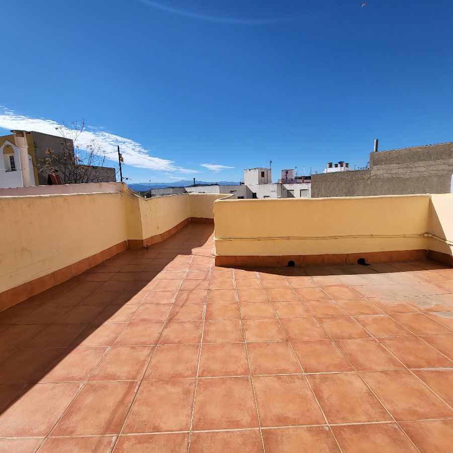 For sale of flat in Albox