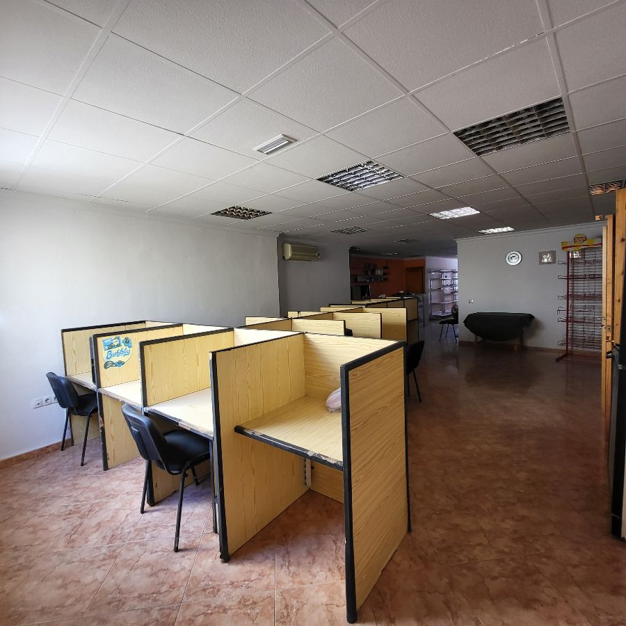 For sale of flat in Albox