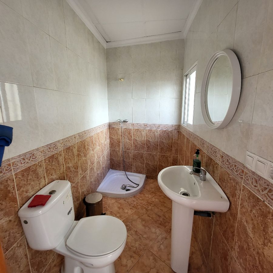 For sale of flat in Albox