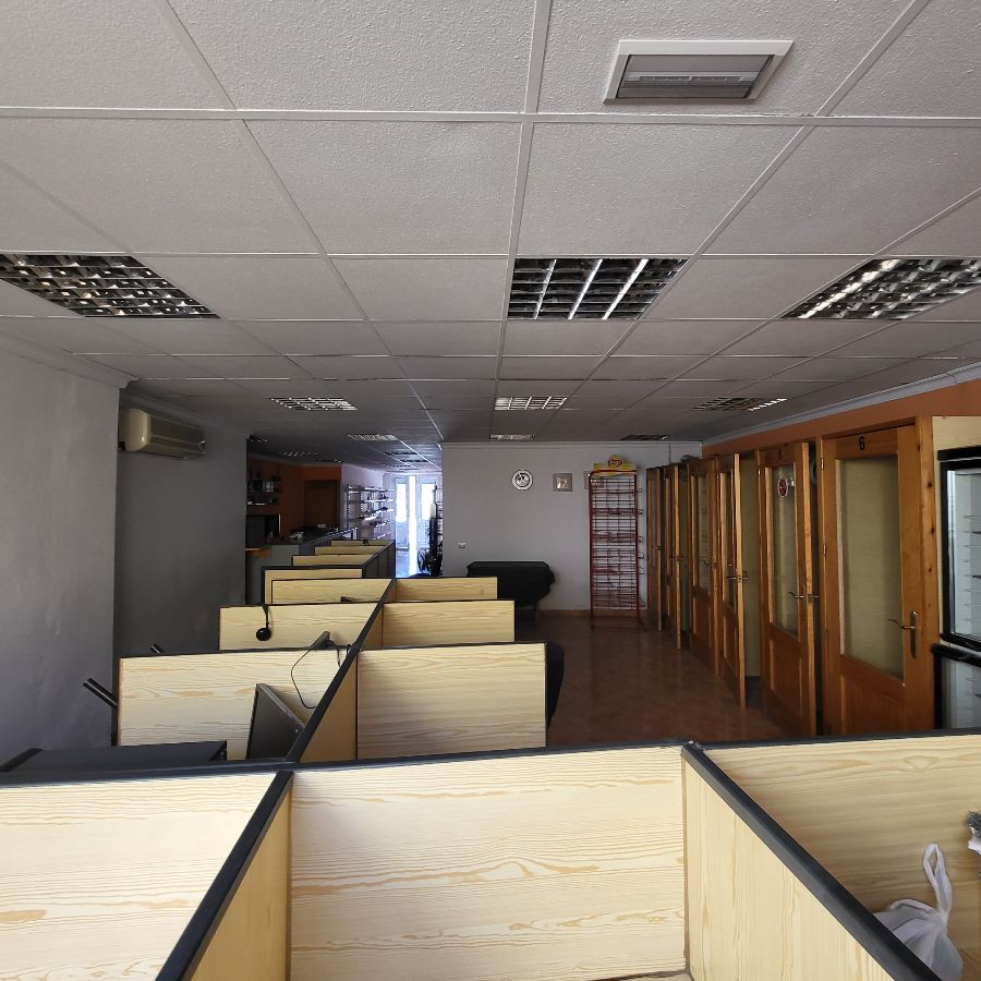 For sale of flat in Albox
