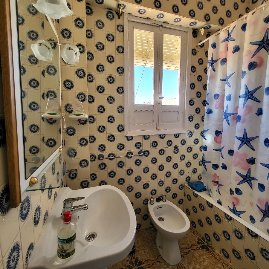 For sale of flat in Albox
