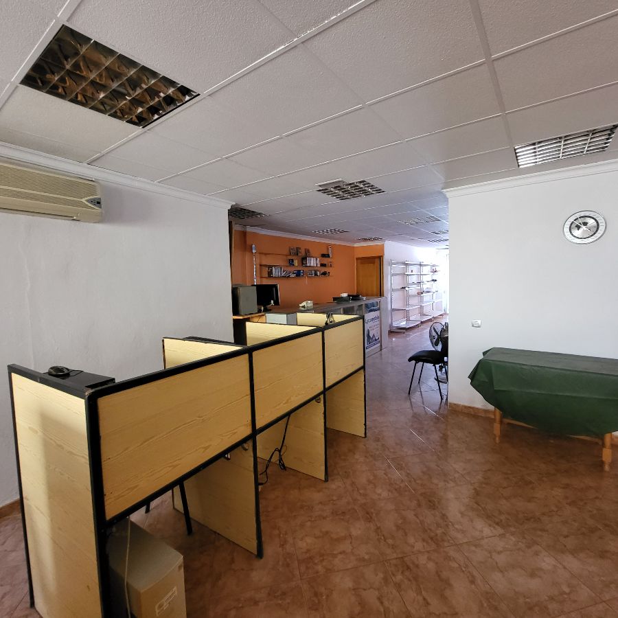 For sale of flat in Albox