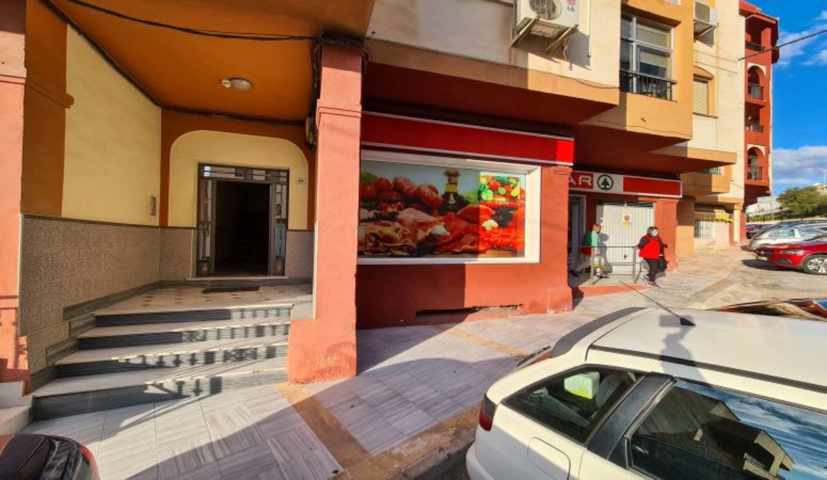 Venta de piso en Macael