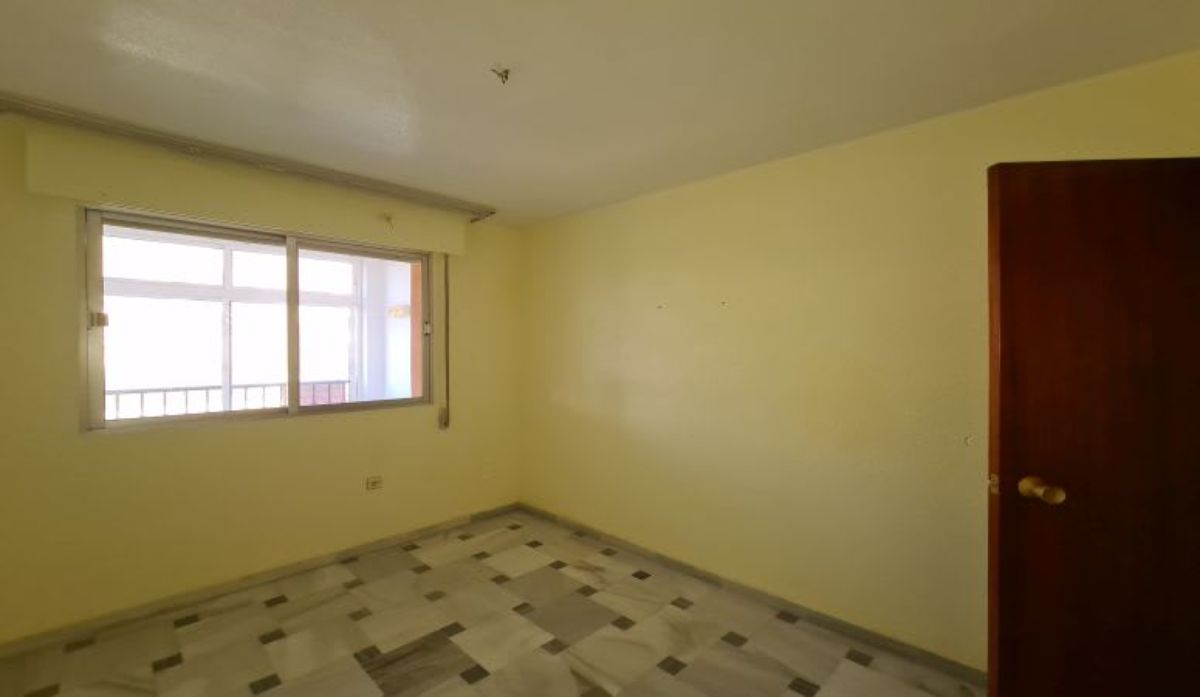 Venta de piso en Macael
