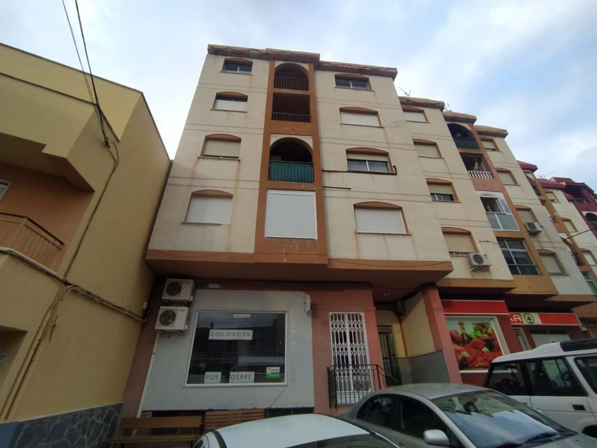 Venta de piso en Macael