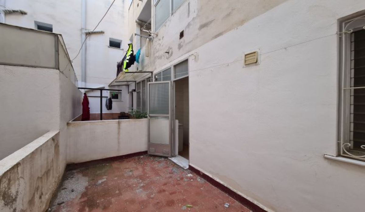 Venta de piso en Macael