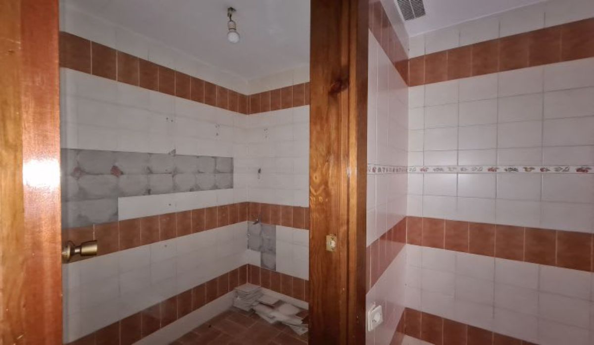 Venta de piso en Macael