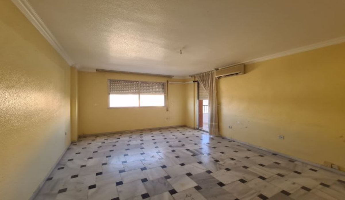 Venta de piso en Macael