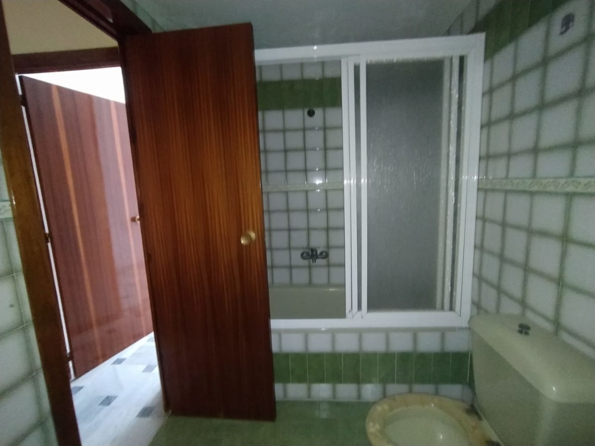 Venta de piso en Macael