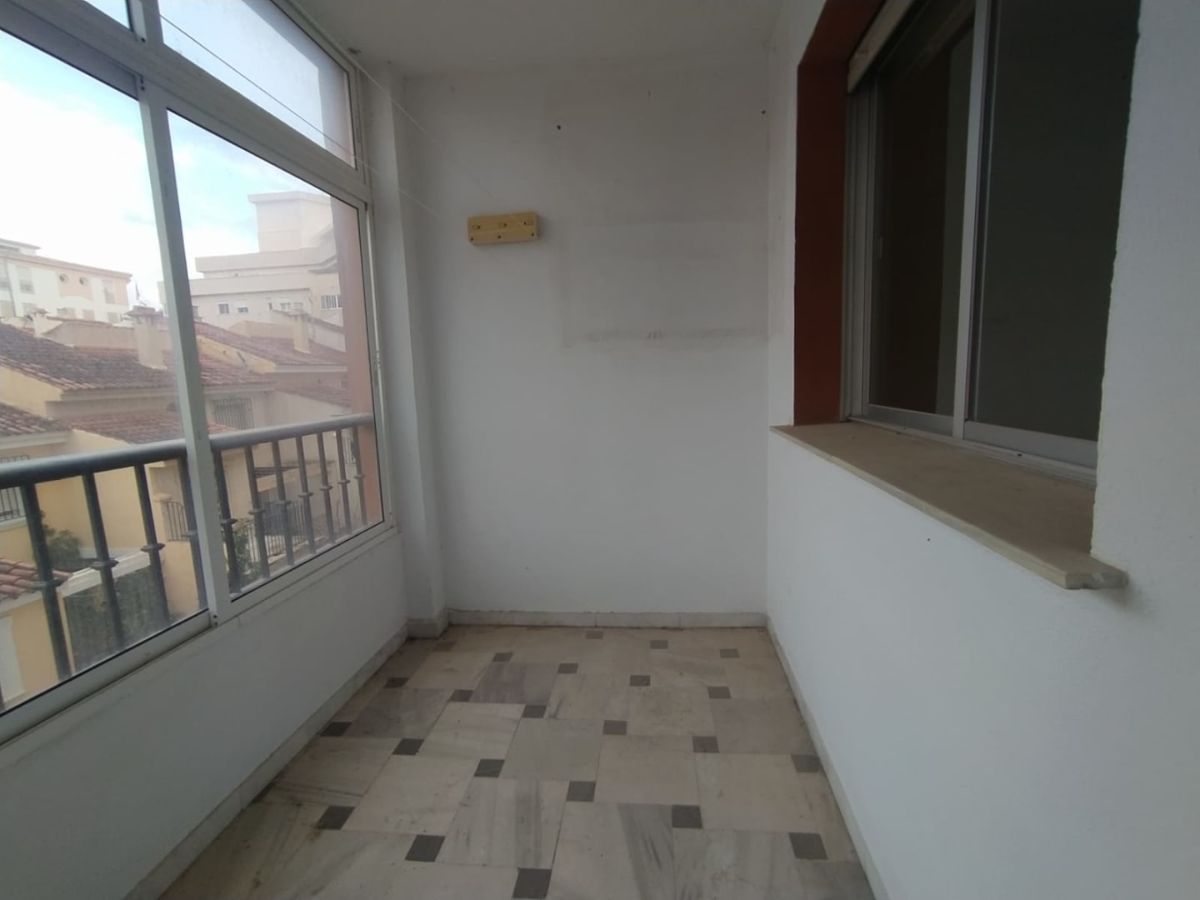 Venta de piso en Macael