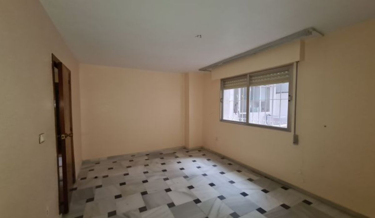 Venta de piso en Macael