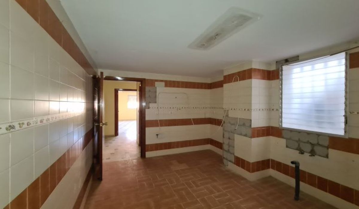 Venta de piso en Macael