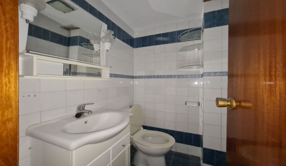 Venta de piso en Macael