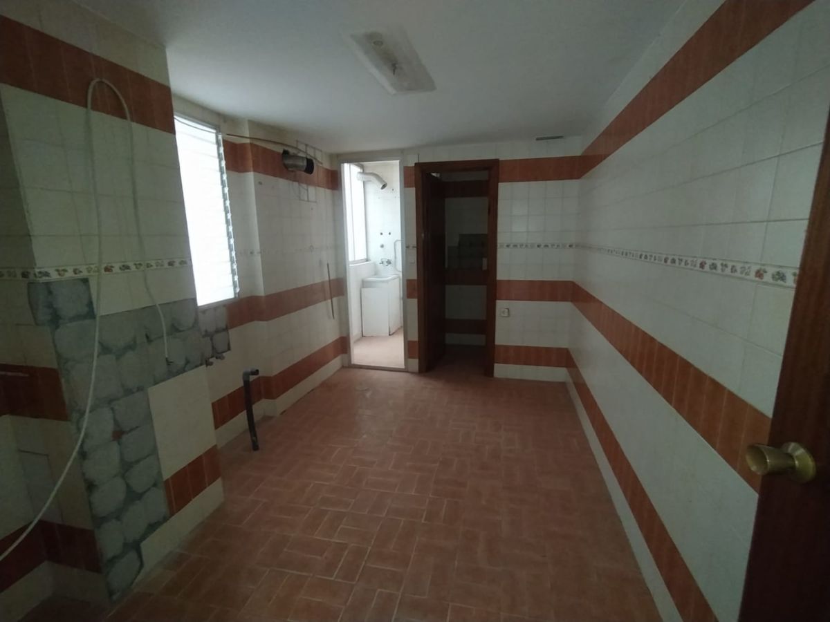 Venta de piso en Macael