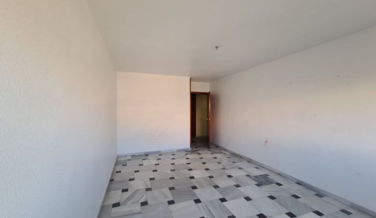 Venta de piso en Macael