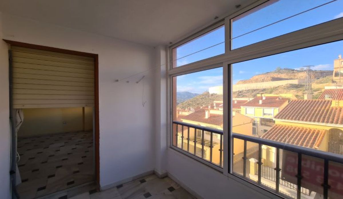 Venta de piso en Macael