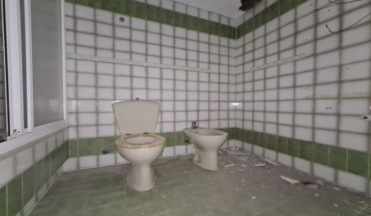 Venta de piso en Macael