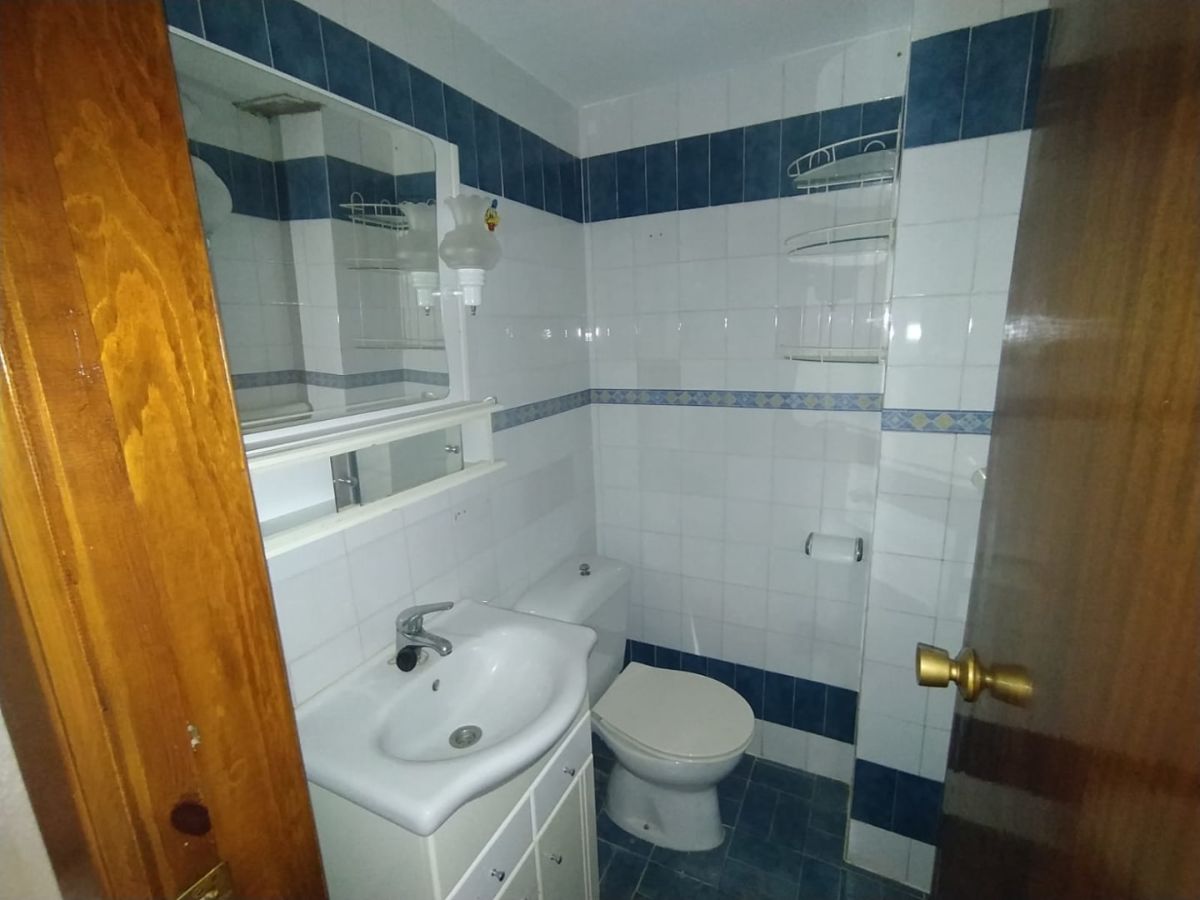 Venta de piso en Macael