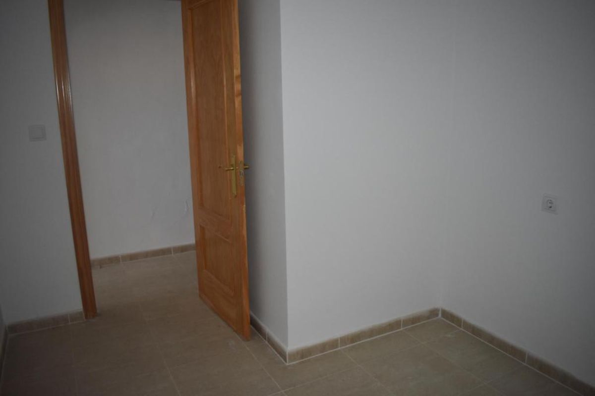 Venta de piso en Fines