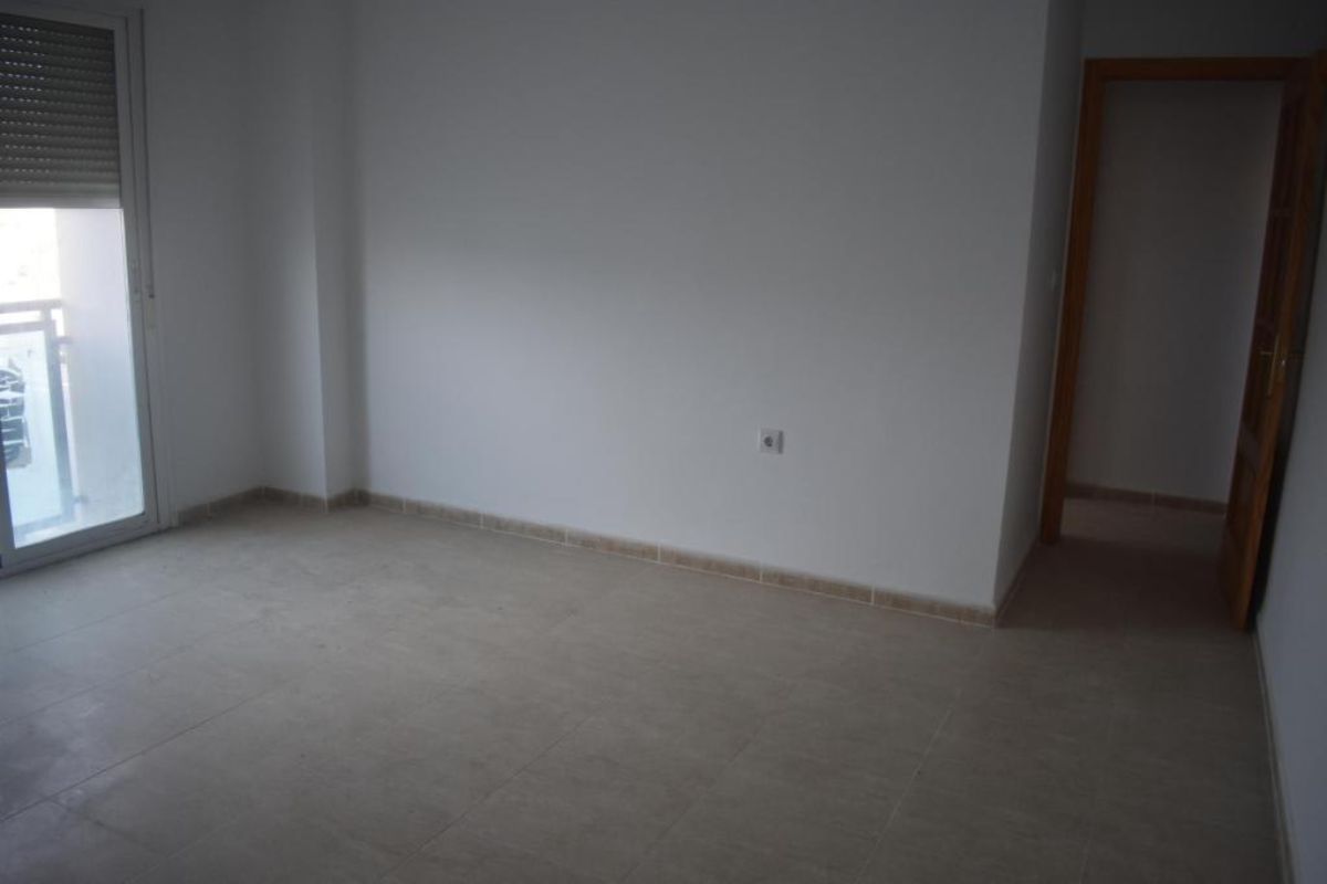 Venta de piso en Fines