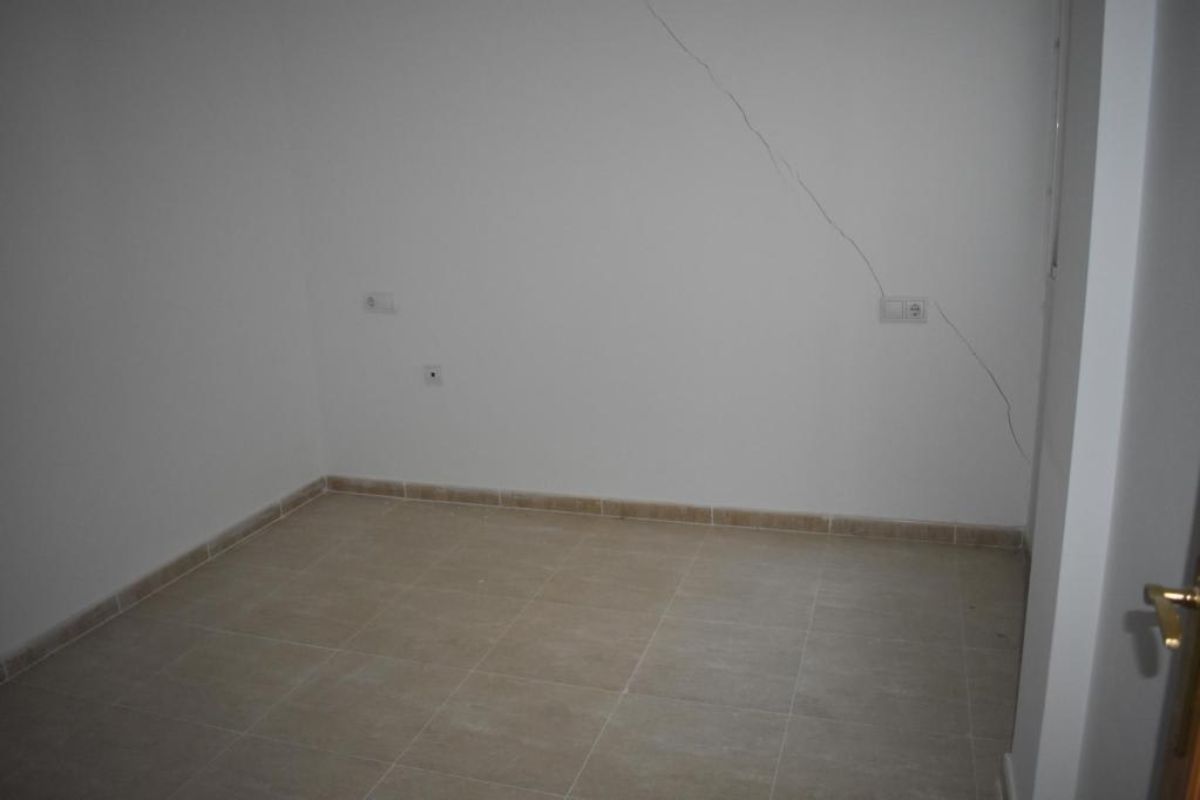 Venta de piso en Fines