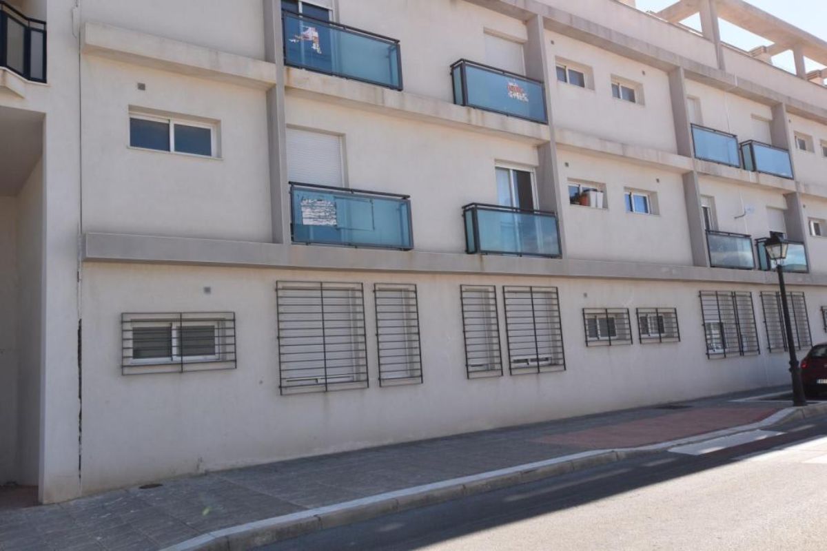 Venta de piso en Fines