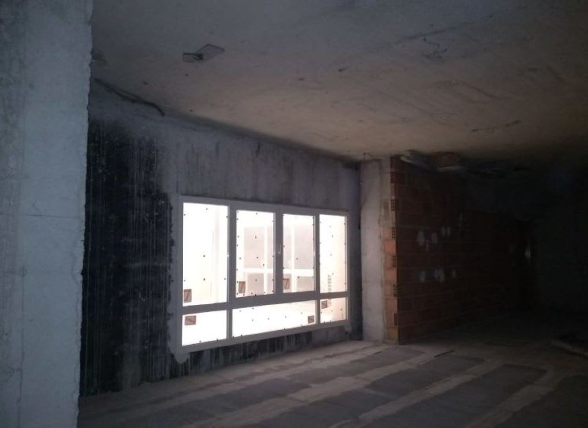 For sale of office in Fines