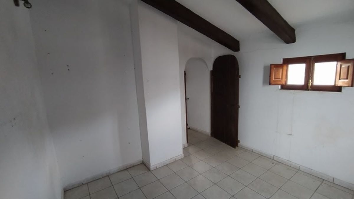 Venta de casa en Huércal-Overa