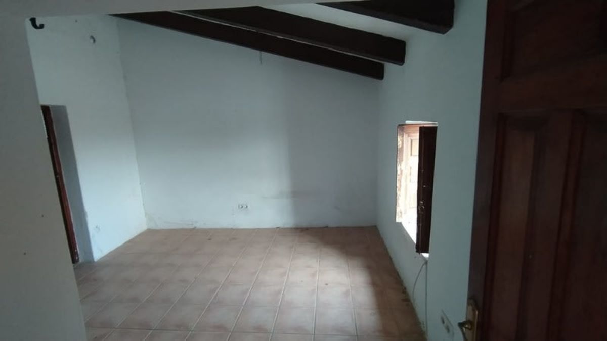 Venta de casa en Huércal-Overa