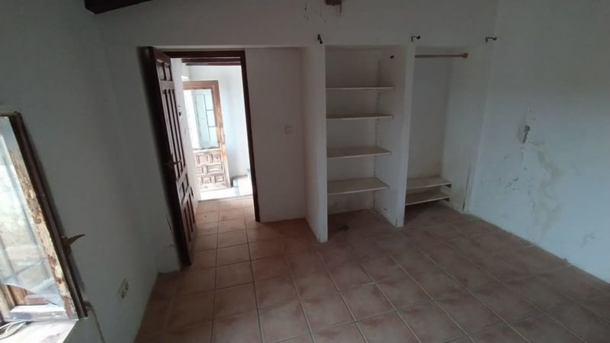 Venta de casa en Huércal-Overa