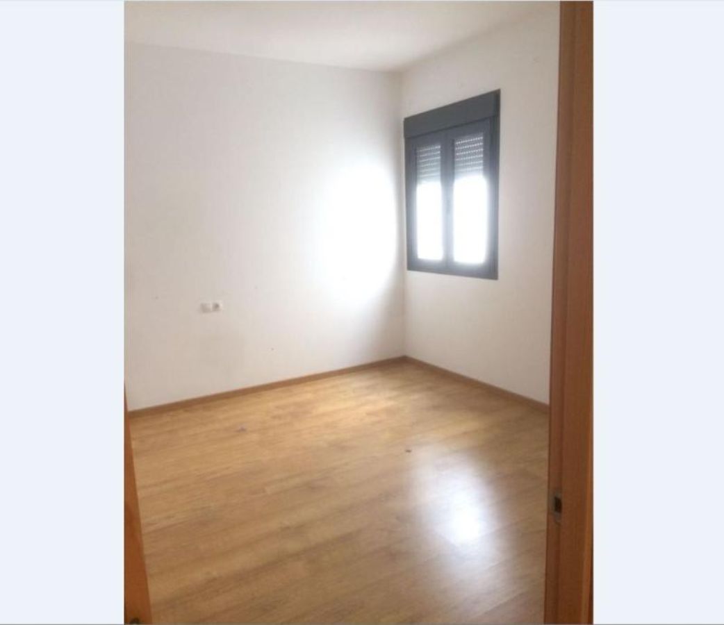 For sale of flat in Albox