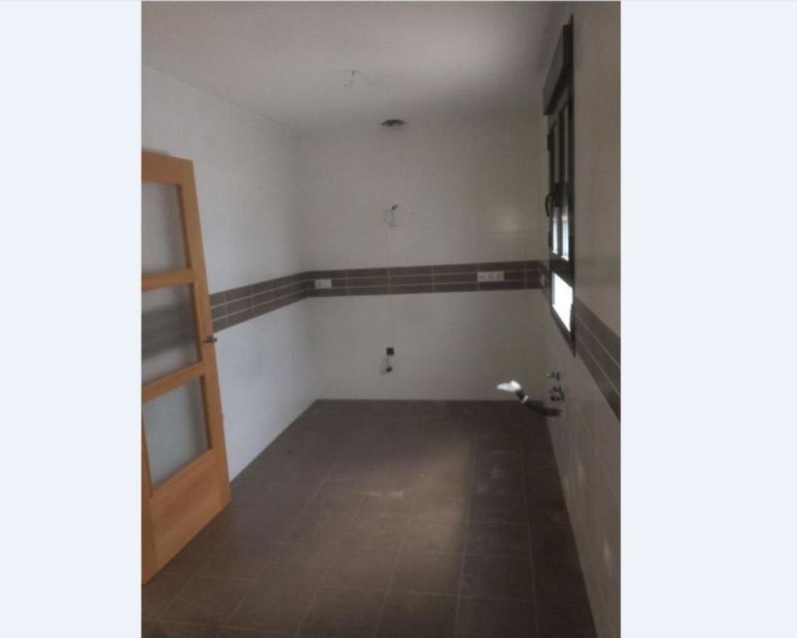 For sale of flat in Albox